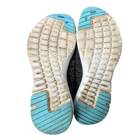 SKECHERS Flex Air Cooled Memory Foam SZ 7 - Picture 7 of 7